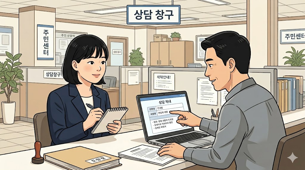 전세사기 피해자 주택 특별공급 서류 준비 및 온라인 신청 방법